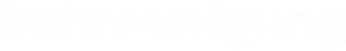 Rohrreinigung Service Berlin