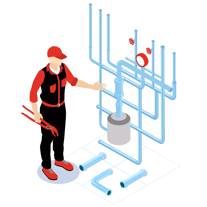 Keller Rohrreinigung Berlin