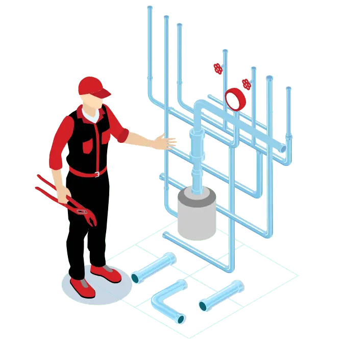 Keller Rohrreinigung Berlin