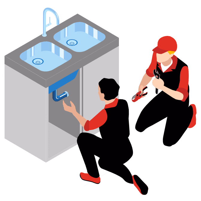 Küchenabfluss Verstopft Berlin