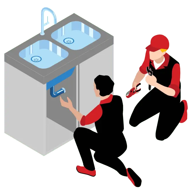 Küchenabfluss Verstopft Berlin