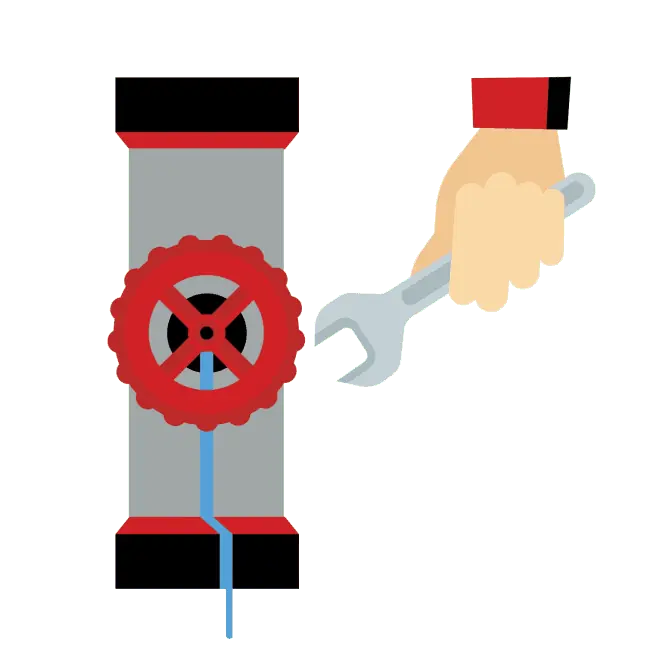 Hauptrohr Reinigung Berlin